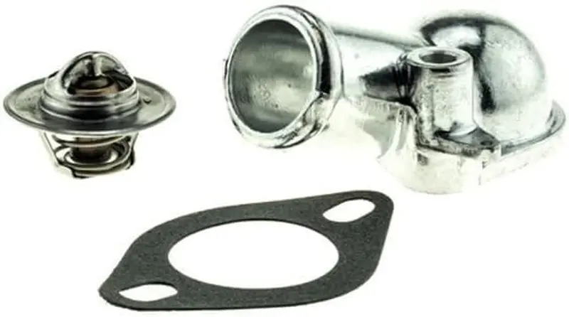 4823Kt: Thermostat Kit 1