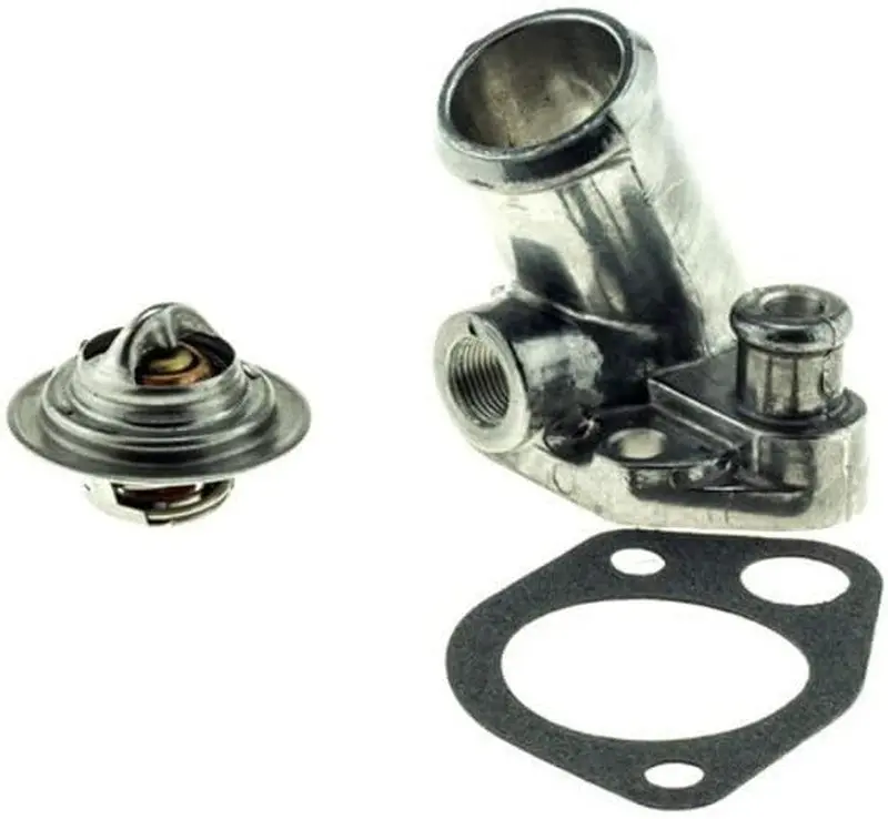 4833Kt: Thermostat Kit 1