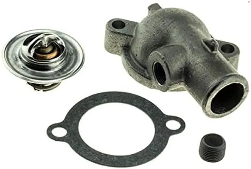 4838Kt: Thermostat Kit 1