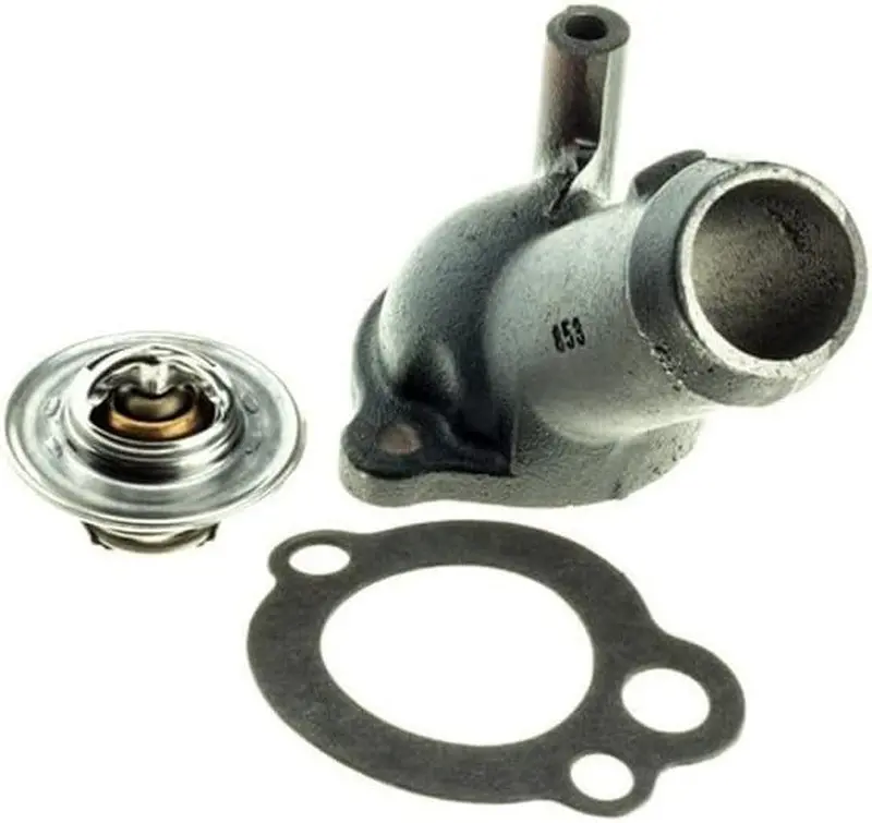 4853Kt: Thermostat Kit 1