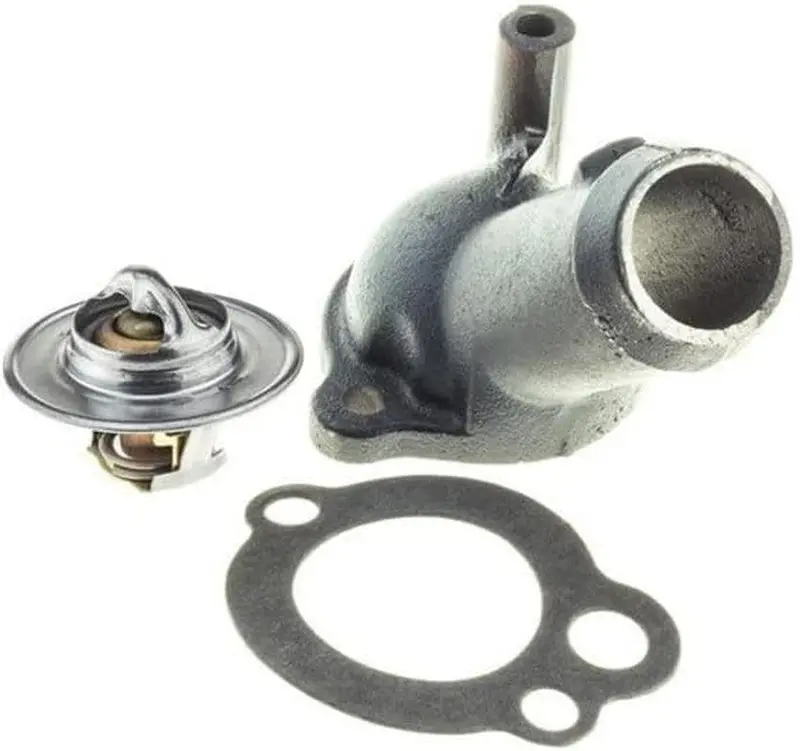 4853Ktfs: Failsafe Thermostat Kit 1