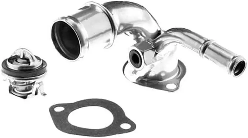 4888Kt: Thermostat Kit 1
