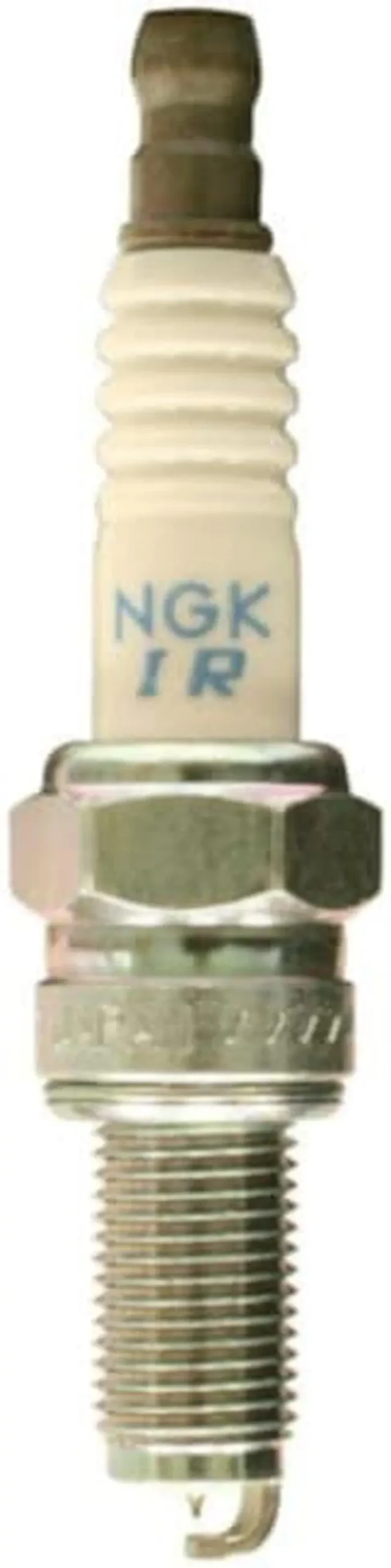 (4948) Cr8eib-10 Iridium Ix Spark Plug, Pack Of 1, One Size 1