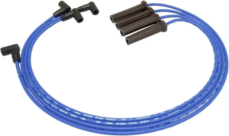 (51063) Rc-Gmx064 Spark Plug Wire Set 1
