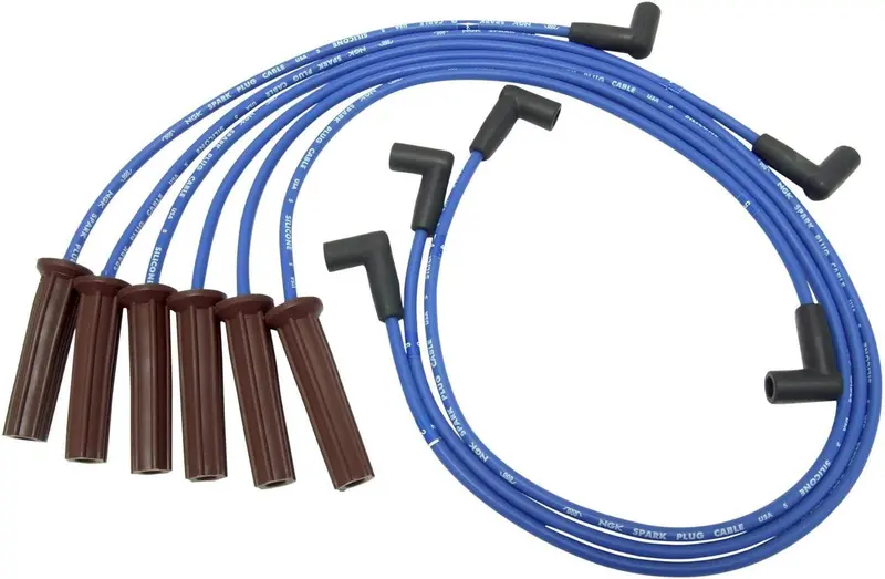 (51124) Rc-Gmx052 Spark Plug Wire Set 1