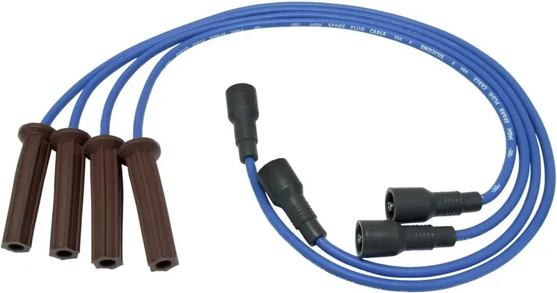 (51137) Rc-Gmx046 Spark Plug Wire Set 1