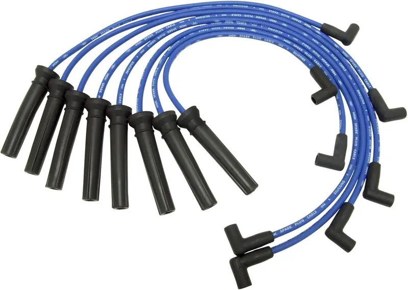 (51182) Rc-Gmz048 Spark Plug Wire Set 1