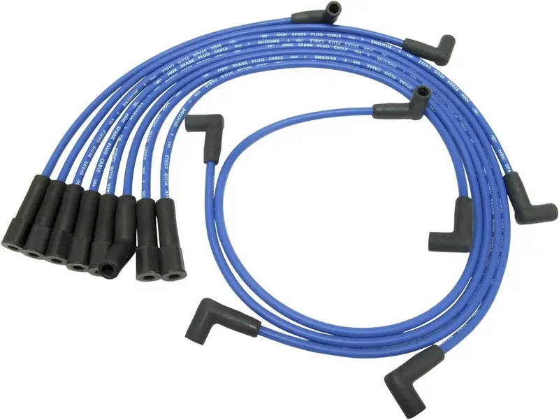 (51310) Rc-Gmz023 Spark Plug Wire Set 1