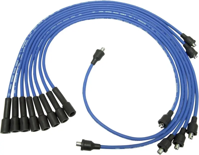 (51398) Rc-Gmx040 Spark Plug Wire Set 1