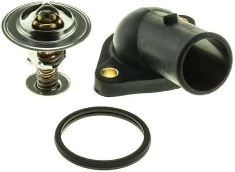 5155Kt: Thermostat Kit 1