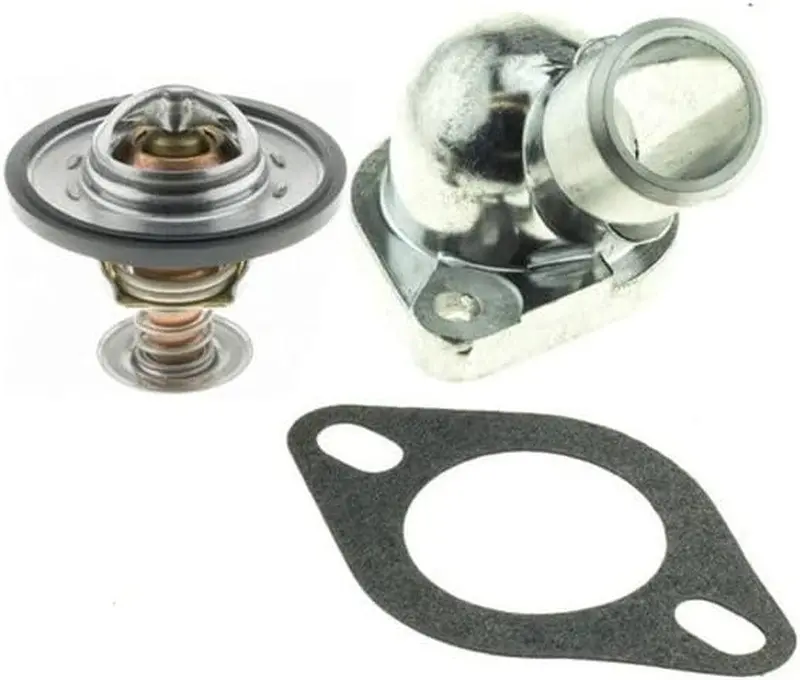 5170Ktfs: Failsafe Thermostat Kit 1