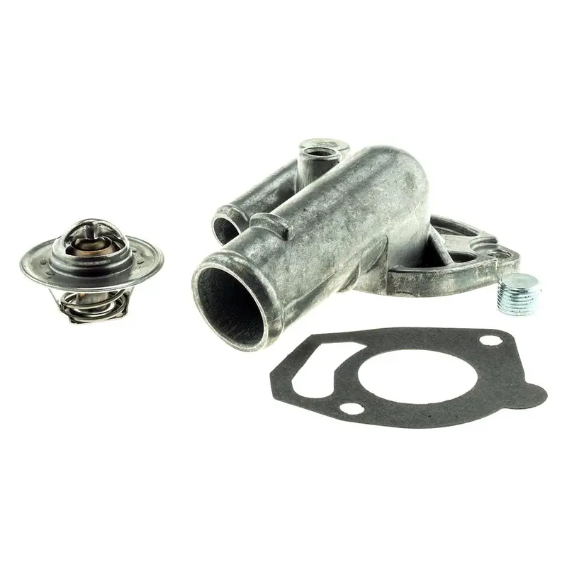 5180Kt: Thermostat Kit 1