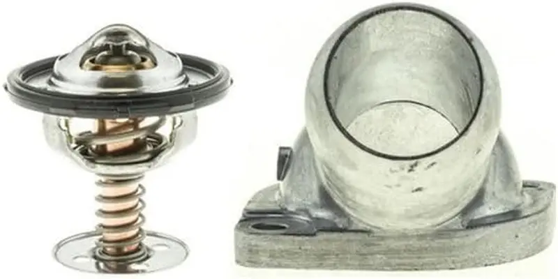 524Ktfs: Thermostat Kit Fail-Safe 2