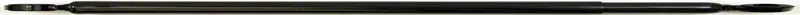 525-63 Specialty Heavy Duty Rear Shock Absorber 1