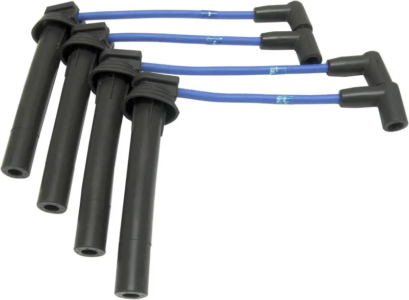 (53087) Rc-Crx044 Spark Plug Wire Set 1