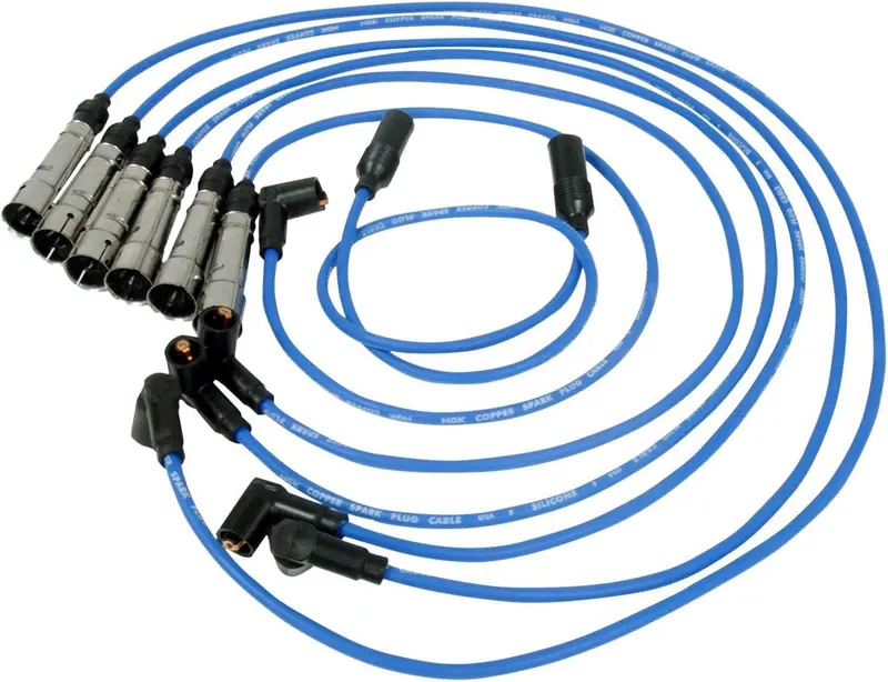 (54380) Rc-Euc070 Spark Plug Wire Set 1