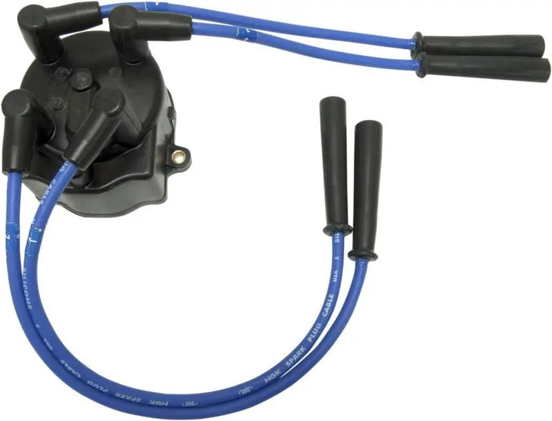 (55041) Rc-Tx108 Spark Plug Wire Set 1