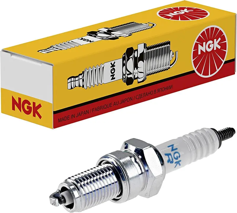 5531 Standard Spark Plug - Dpr6ea-9, 1 Pack 1