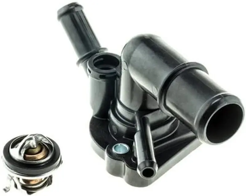 5642Kt: Thermostat Kit 1