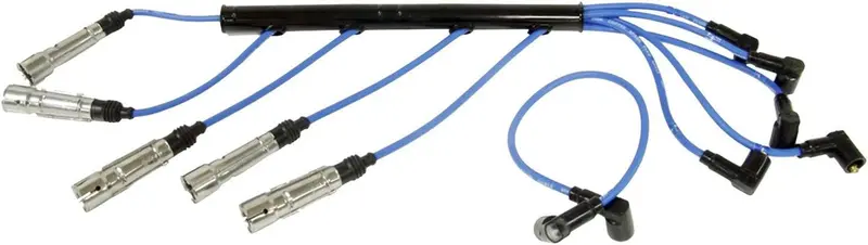 (57304) Rc-Vwc012 Spark Plug Wire Set 1