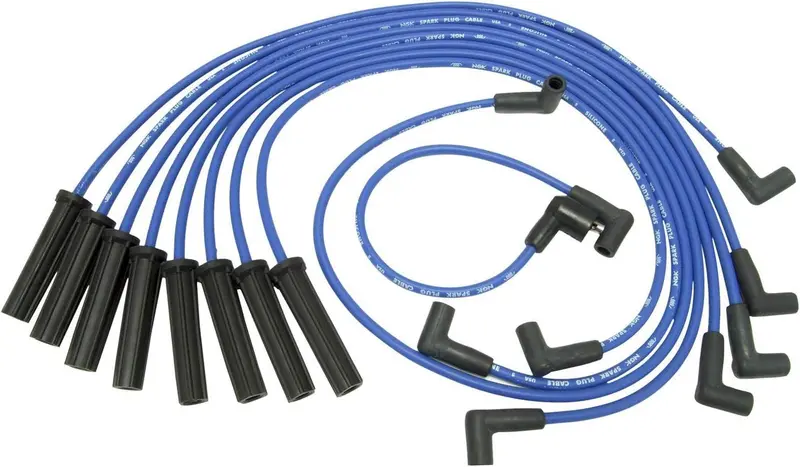 (58397) Rc-Xx102 Spark Plug Wire Set 1