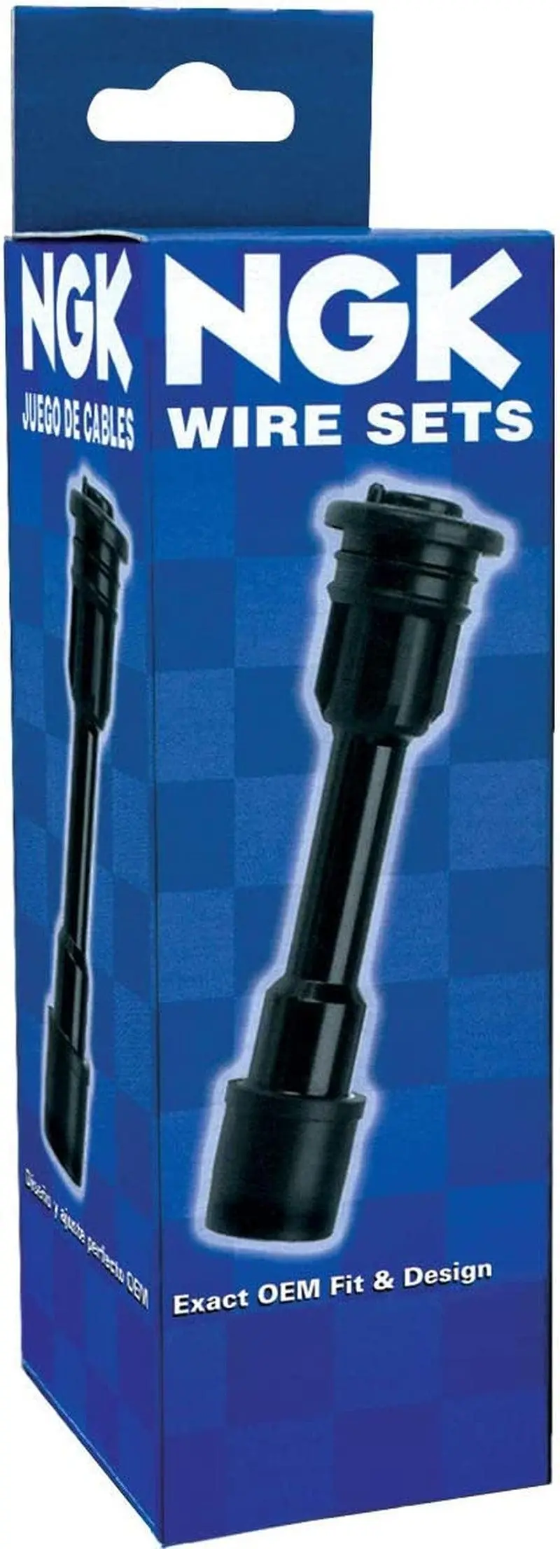 (58947) Cpb-Eu010 Coil On Plug Boot 2