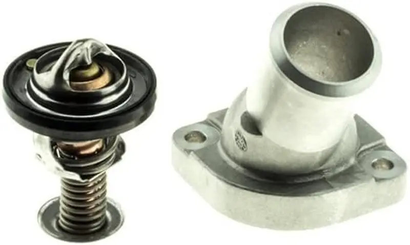 6133Kt: Thermostat Kit 1