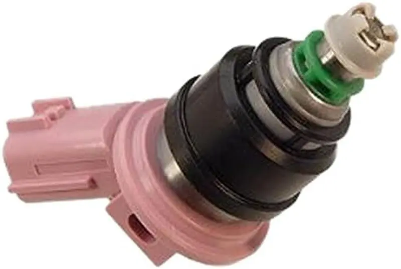 62011 Fuel Injector 1