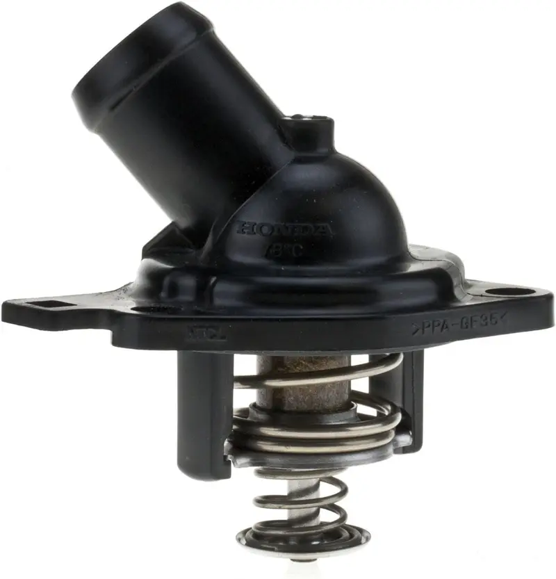 636-170 Integrated Housing Thermostat - 170 Degrees | Fits Select Acura Csx, Ilx, Tsx, Honda Civic, Cr-V 1