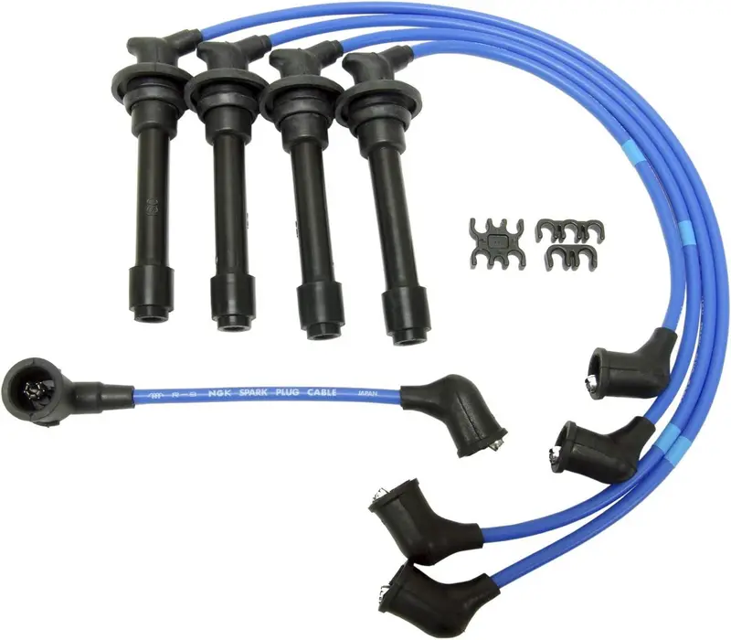 (6399) Rc-Nx07 Spark Plug Wire Set 1