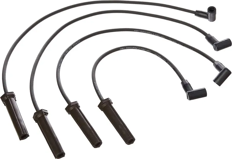 671-4043 Original Equipment Replacement Wires 1
