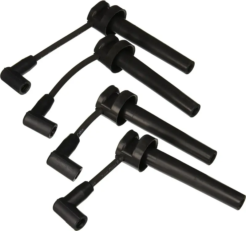 671-4081 Original Equipment Replacement Wires 1