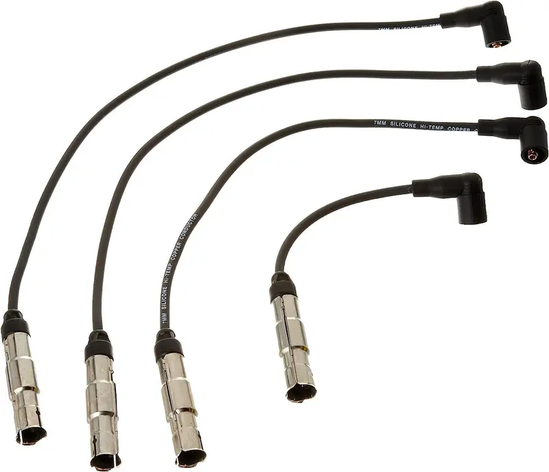 671-4125 Spark Plug Wire Set 1