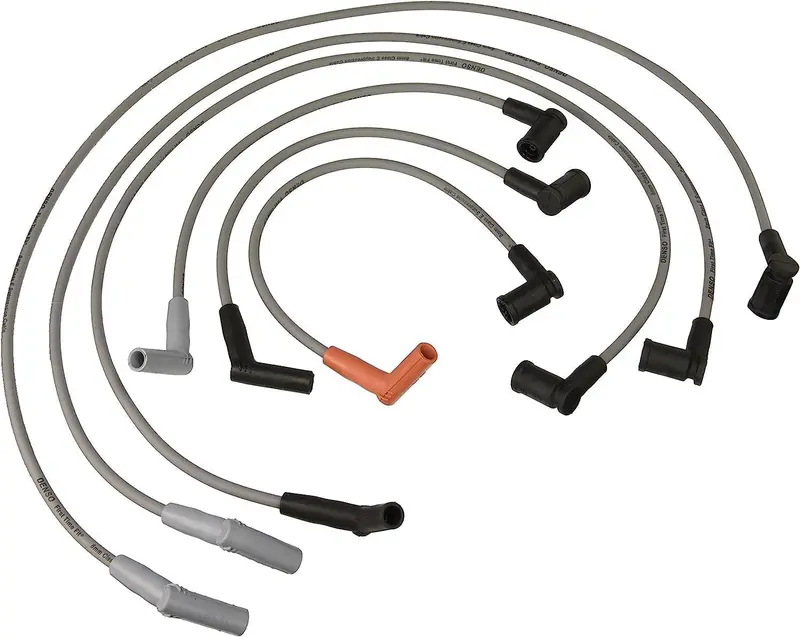 671-6109 Original Equipment Replacement Wires 1