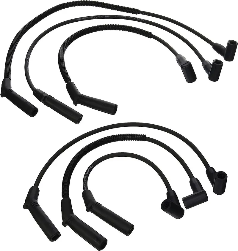 671-6121 Original Equipment Replacement Wires 1