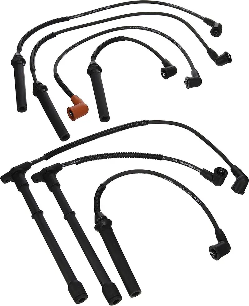 671-6192 Original Equipment Replacement Wires 1