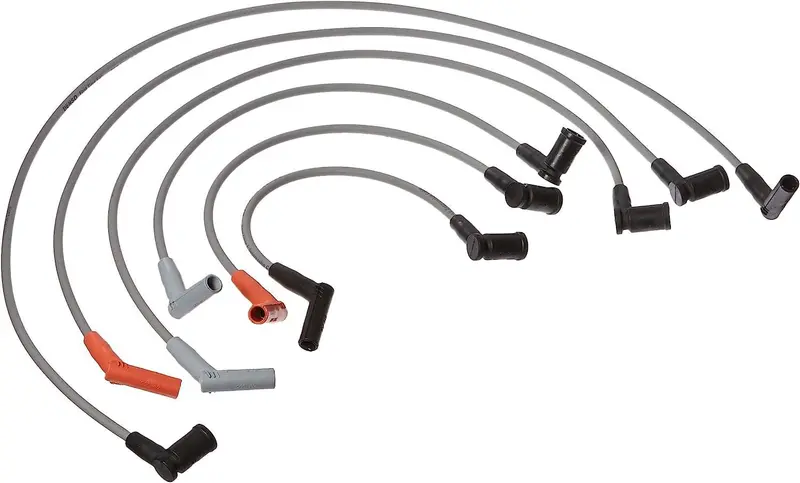 671-6263 Wire Set 1