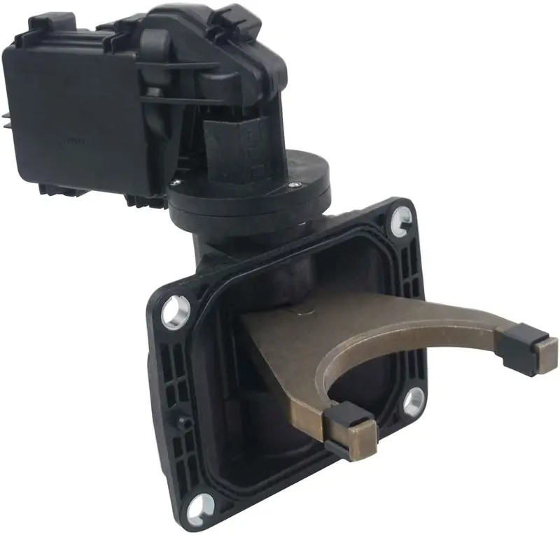 68216944Aa 68216944Ab Front Axle Locker Actuator For Dodge Ram 2500 3500 5.7 6.4L 2013-2018 4Wd Axle Separation Actuator Fork Assembly Geluoxi 1