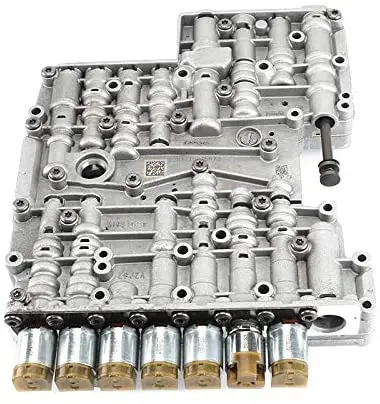 6R80 Remanufactured Valve Body (New Take Off) (Guaranteed) Expedition Compatible With 2011 & Up Ford F-150 6R80 1