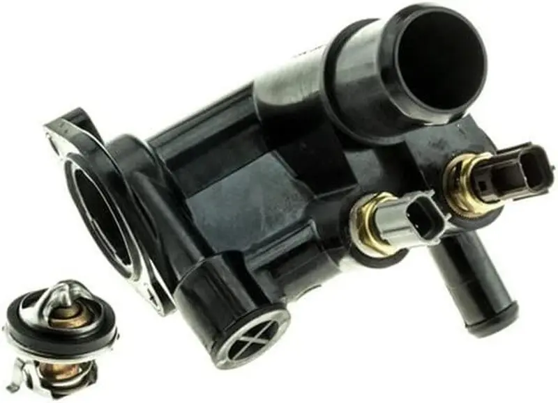 7111Kt: Thermostat Kit 1