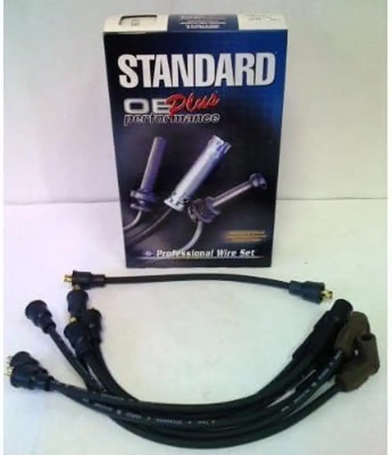 7301 Ignition Wire Set 1