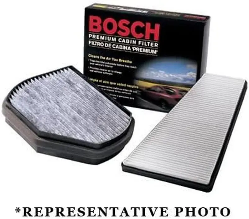 73338 Air Filter 1