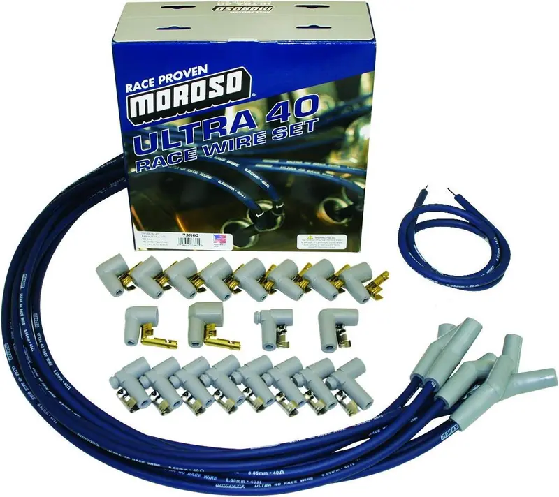 73802 Ultra 40 Race Wire 135 Deg Unv 1