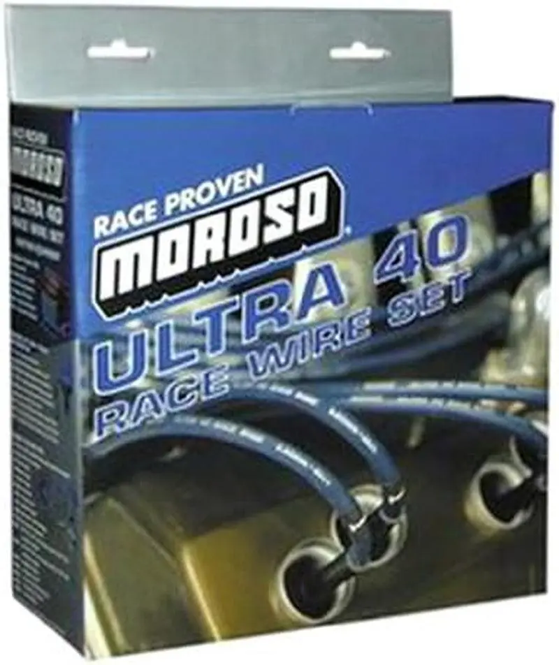 73802 Ultra 40 Race Wire 135 Deg Unv 2