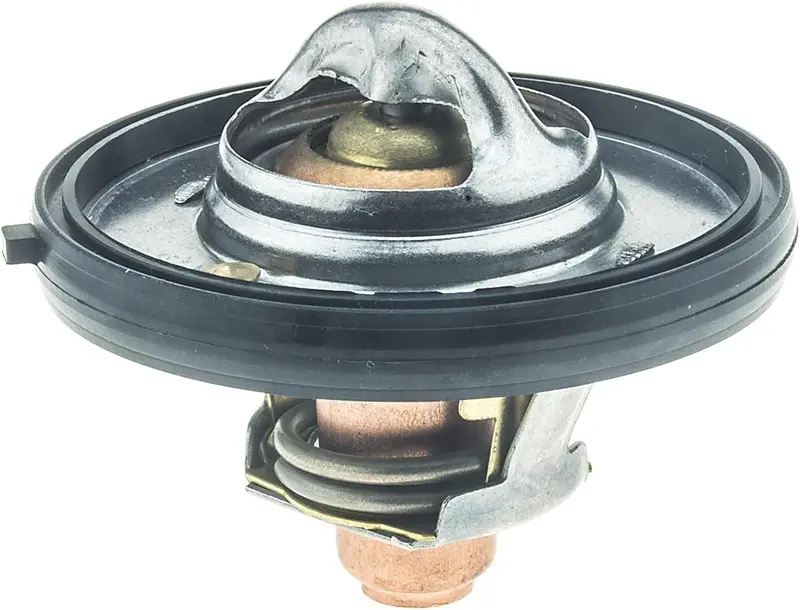 7420-195 Fail-Safe Thermostat-195 Degrees | Fits Select Chrysler Aspen, Dodge Dakota, Durango, Nitro, Ram 1500, Ram 2500, Jeep Commander, Grand Cherokee, Liberty, Mitsubishi Raider 1