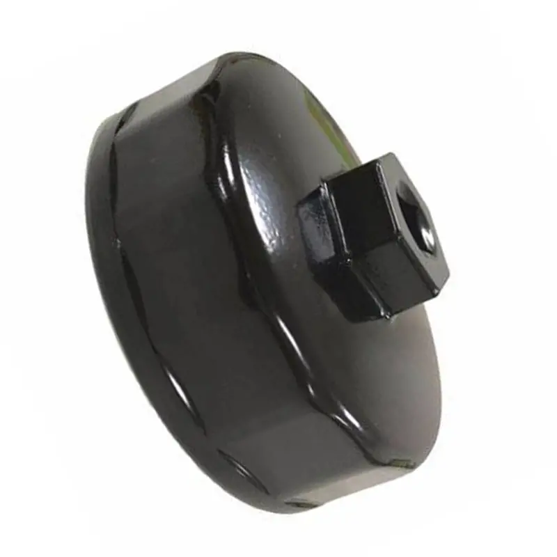 74Mm 14 Flute Oil Filter Wrench For Sprinter,Benz,Vw, Mazda, And More 1