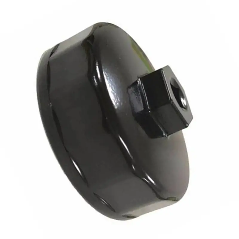 74Mm 14 Flute Oil Filter Wrench For Sprinter,Benz,Vw, Mazda, And More 1