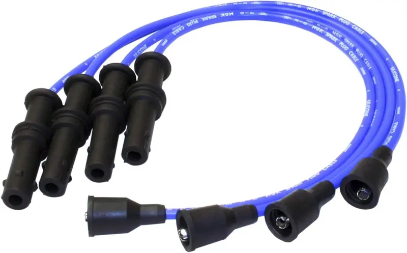 (8004) Rc-Fx41 Spark Plug Wire Set 1
