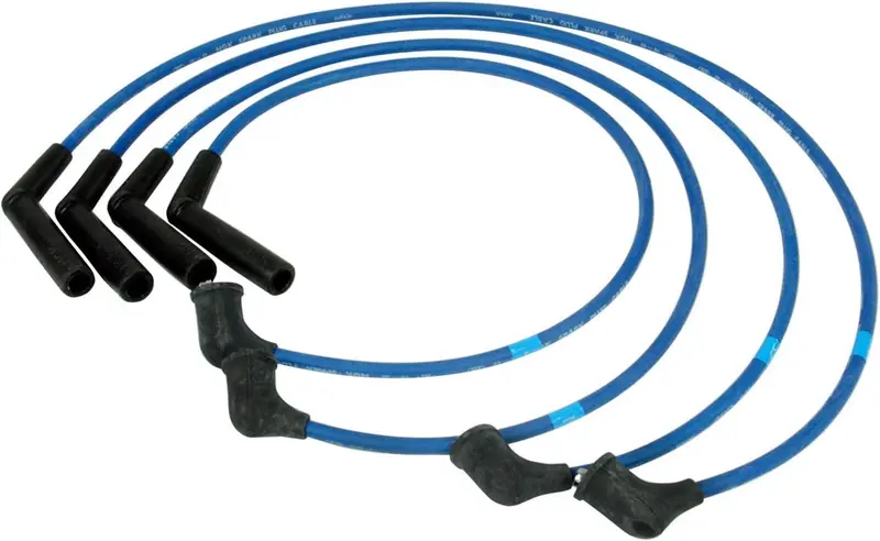 (8097) Rc-Me67 Spark Plug Wire Set 1