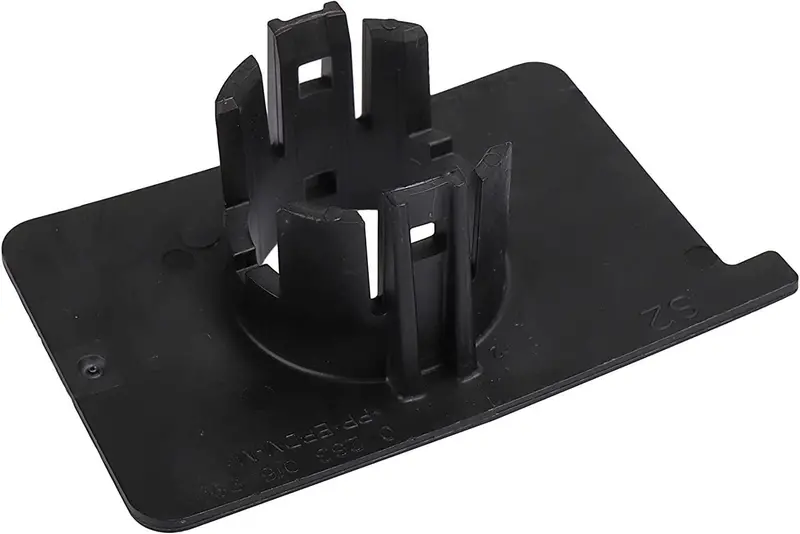 84268203 Front Parking Assist Alarm Sensor Bracket 1